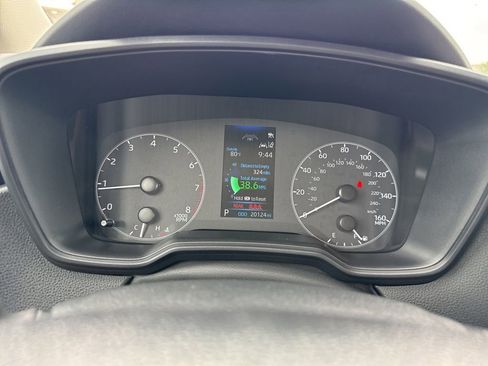 Used 2024 Toyota Corolla LE FWD image 15