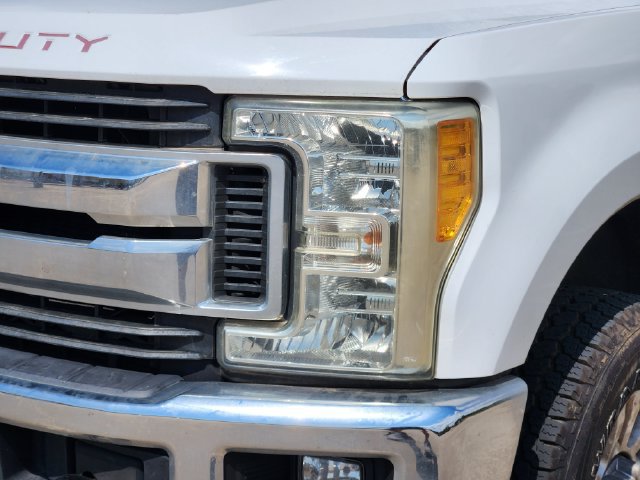 Used 2017 Ford F350 XLT w/ XLT Value Package AWD/4WD image 9