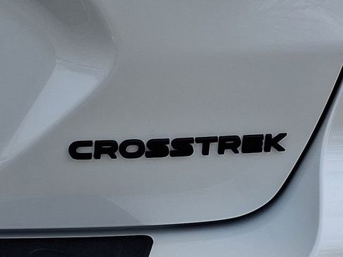 New 2026 Subaru Crosstrek 2.0i Premium image 22