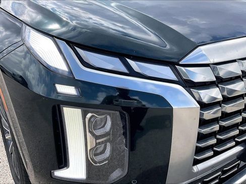 Used 2024 Hyundai Palisade Calligraphy AWD/4WD image 33