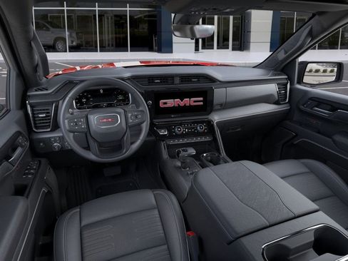 New 2026 GMC Sierra 1500 AT4X image 16