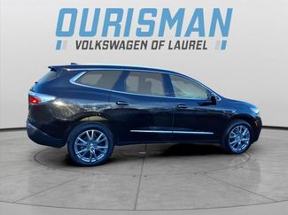 Used 2022 Buick Enclave Essence w/ Experience Buick Package video 2