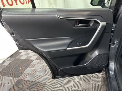 Used 2023 Toyota RAV4 LE image 19