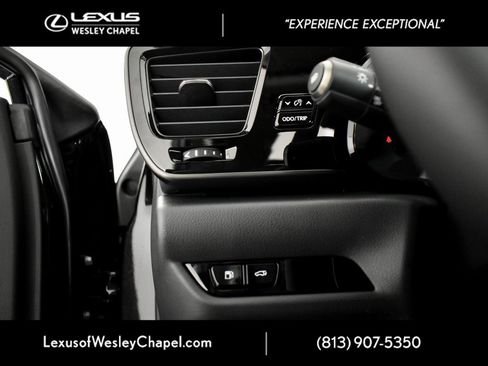 New 2026 Lexus NX 350 AWD image 47