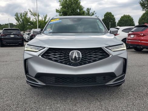 Certified 2026 Acura MDX FWD w/ Technology Package image 2
