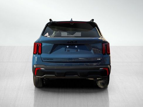 New 2026 Kia Sorento SX Prestige image 5