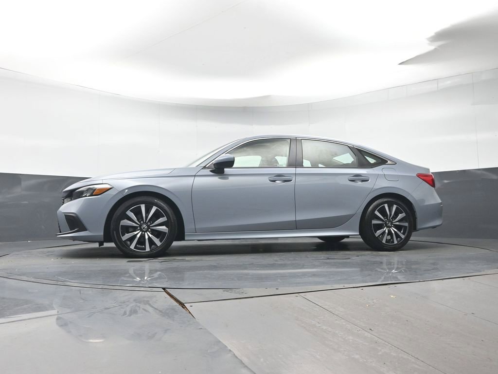 Used 2023 Honda Civic EX image 21