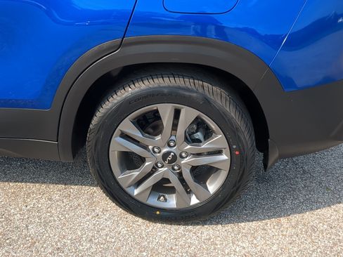 Certified 2022 Kia Seltos S FWD image 10