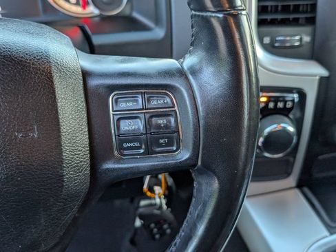 Used 2018 RAM 1500 Lone Star RWD image 17