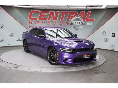 Used 2023 Dodge Charger Scat Pack w/ Harman/Kardon Audio Group