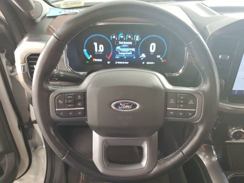 Used 2023 Ford F150 Lariat image 21