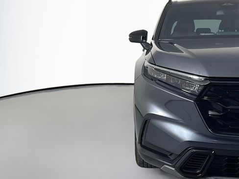 Used 2024 Honda CR-V Sport image 13