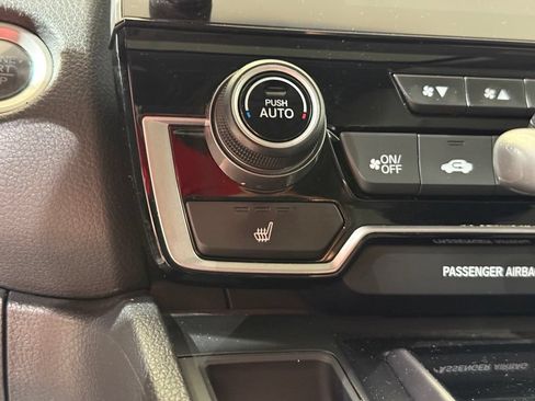 Used 2019 Honda CR-V EX-L image 30