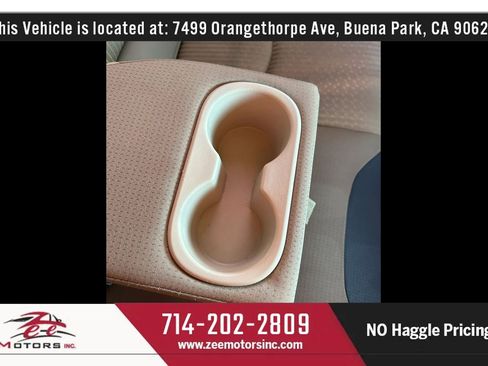 Used 2017 Toyota Prius Two w/ Prius Two Safety Plus Package image 24