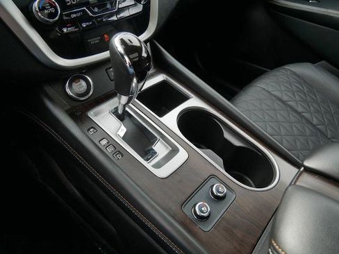 Certified 2024 Nissan Murano Platinum w/ Cargo Package image 20