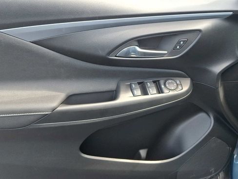 New 2026 Buick Envista Preferred w/ Convenience I Package image 10