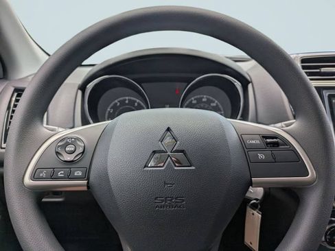 New 2026 Mitsubishi Outlander Sport ES AWD/4WD image 27