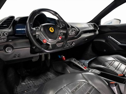 Used 2017 Ferrari 488 GTB image 34