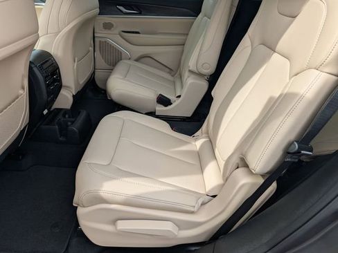 New 2026 Jeep Cherokee Overland w/ Advanced Pro Tech Group AWD/4WD image 25