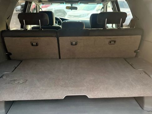 Used 2003 Toyota 4Runner Sport AWD/4WD image 11