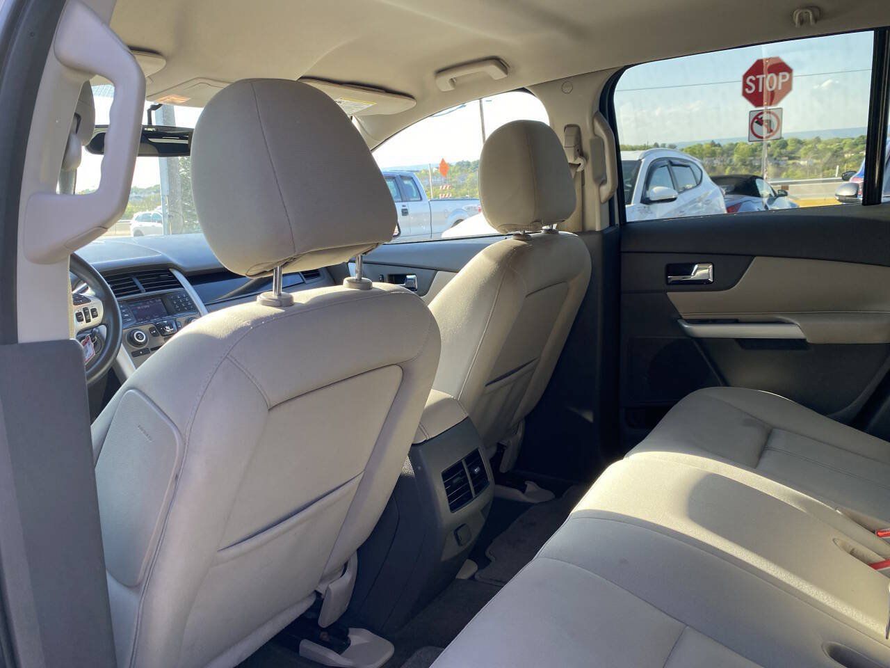 Used 2013 Ford Edge SE FWD image 14