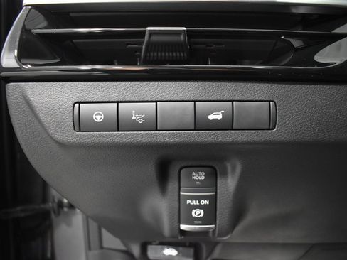 New 2026 Nissan Murano Platinum image 19