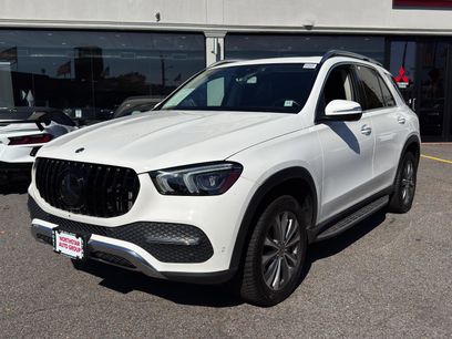 Used 2020 Mercedes-Benz GLE 350 4MATIC w/ Parking Assist Package