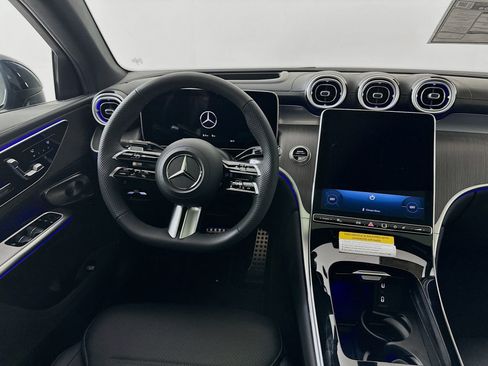 New 2026 Mercedes-Benz GLC 300 4MATIC image 25