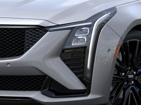 New 2026 Cadillac CT5 V RWD image 12