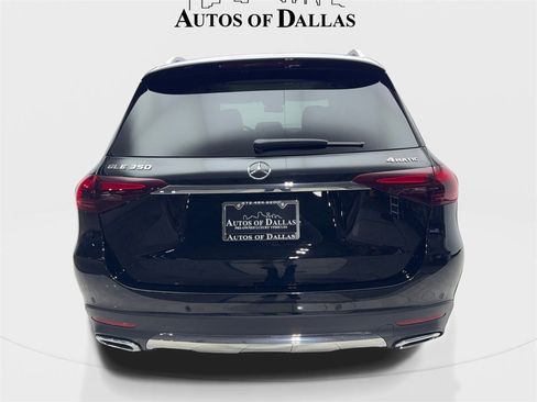 Used 2026 Mercedes-Benz GLE 350 4MATIC image 7