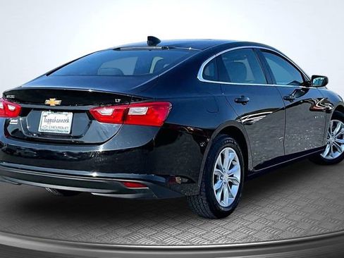 Used 2023 Chevrolet Malibu LT image 6