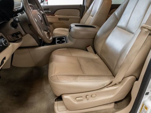 Used 2012 GMC Yukon SLT AWD/4WD image 12