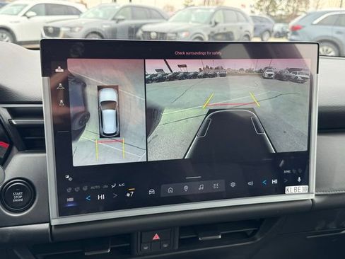 New 2026 MAZDA CX-5 2.5 S w/ Premium Plus Package image 4