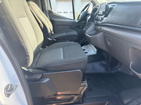 Used 2023 Ford Transit 250 Low Roof w/ Exterior Upgrade Package image 12