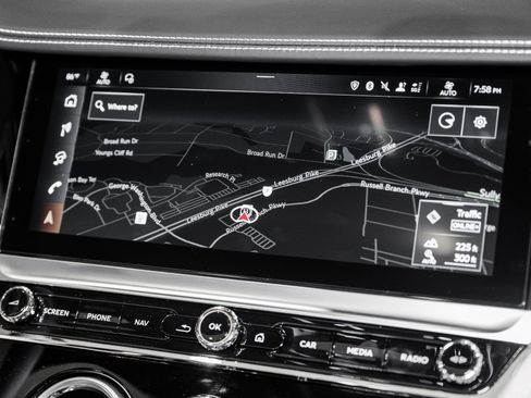 New 2026 Bentley Continental GT S AWD/4WD image 30