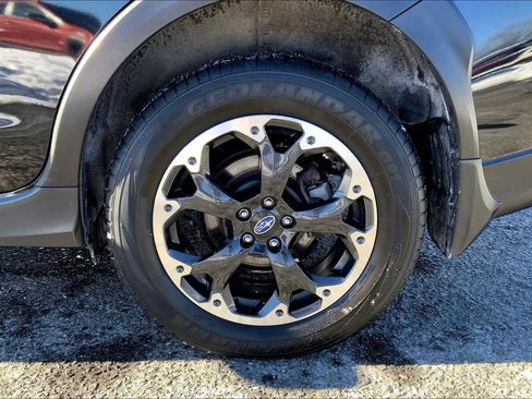 Certified 2023 Subaru Crosstrek 2.0i Premium image 10