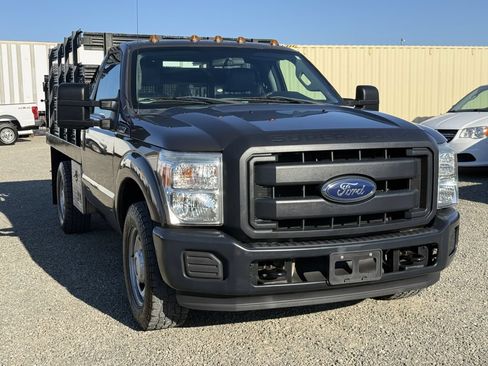 Used 2016 Ford F350 XL RWD image 3