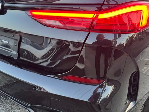 Used 2021 BMW M235i xDrive Gran Coupe w/ Premium Package AWD/4WD image 9