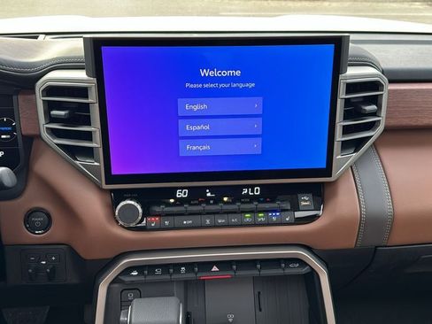 New 2026 Toyota Tundra 1794 Edition image 30