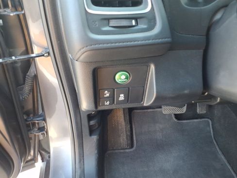 Used 2022 Honda HR-V EX image 12