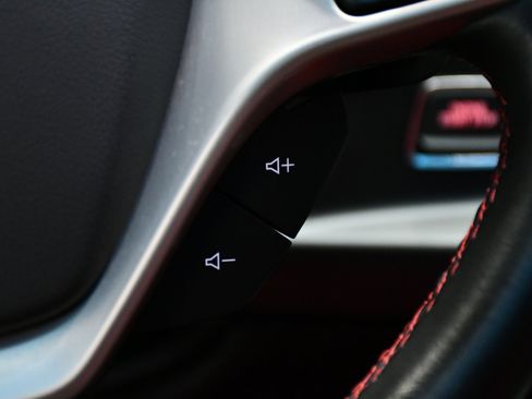 Used 2014 Chevrolet Corvette Stingray Coupe w/ 3LT Preferred Equipment Group image 32