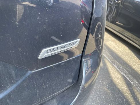 Used 2019 MAZDA CX-5 Grand Touring w/ GT Premium Package FWD image 11