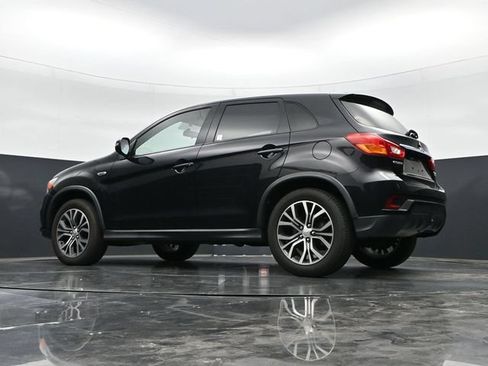 Used 2019 Mitsubishi Outlander Sport AWD image 40