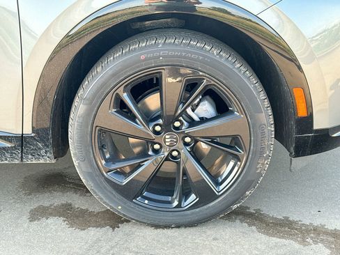 New 2025 Buick Envision Sport Touring image 25