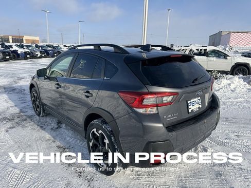 Used 2021 Subaru Crosstrek 2.5i Limited image 5