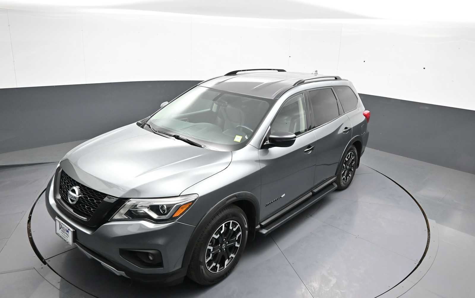 Used 2020 Nissan Pathfinder SV w/ Rock Creek Edition AWD/4WD image 34