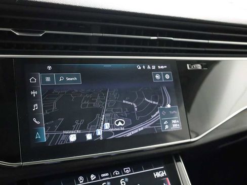 Used 2023 Audi Q8 Premium Plus w/ Premium Plus Package image 31