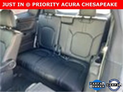 Used 2025 Honda Pilot TrailSport image 24