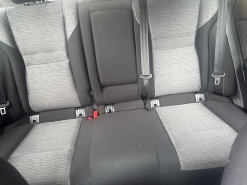 Used 2023 Nissan Rogue SV AWD/4WD image 22