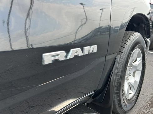 Used 2020 RAM 1500 Big Horn AWD/4WD image 13